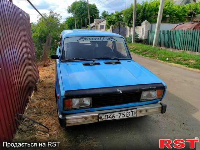 ВАЗ 2104, объемом двигателя 1.6 л и пробегом 100 тыс. км за 600 $, фото 1 на Automoto.ua