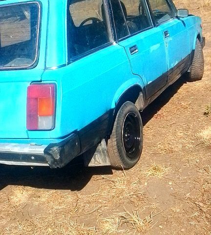ВАЗ 2104, об'ємом двигуна 1.3 л та пробігом 160 тис. км за 240 $, фото 1 на Automoto.ua