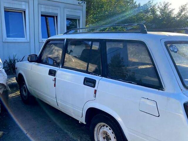 ВАЗ 2104, об'ємом двигуна 15 л та пробігом 0 тис. км за 850 $, фото 6 на Automoto.ua