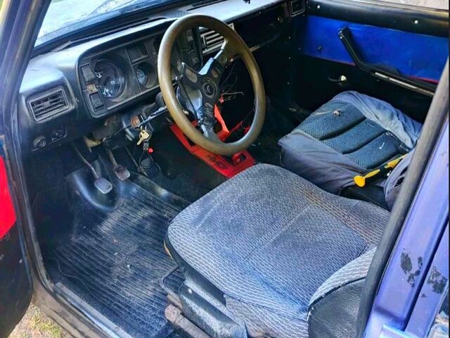 ВАЗ 2104 1985 в Недригайлове на Automoto.ua ВАЗ 2104, объемом двигателя 1.3 л и пробегом 0 тыс. км за 620 $, фото 1 на Automoto.ua