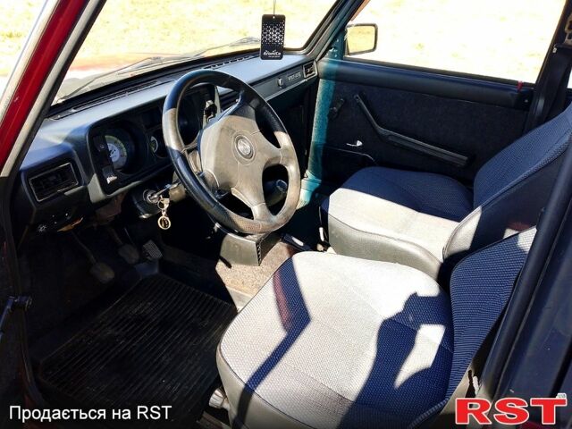 ВАЗ 2104, объемом двигателя 1.6 л и пробегом 80 тыс. км за 1150 $, фото 5 на Automoto.ua