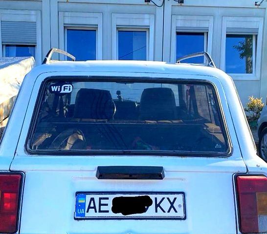 ВАЗ 2104, об'ємом двигуна 15 л та пробігом 0 тис. км за 850 $, фото 5 на Automoto.ua