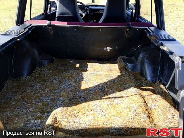 ВАЗ 2104, объемом двигателя 1.6 л и пробегом 80 тыс. км за 1150 $, фото 7 на Automoto.ua