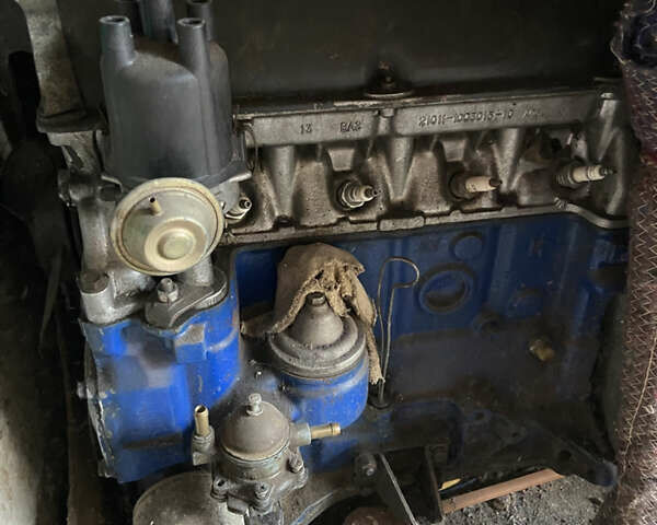 ВАЗ 2104, об'ємом двигуна 1.3 л та пробігом 14 тис. км за 1300 $, фото 12 на Automoto.ua