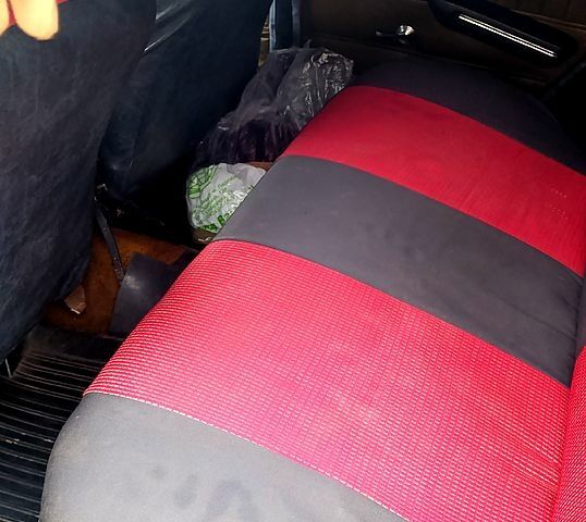 ВАЗ 2104, объемом двигателя 1.5 л и пробегом 89 тыс. км за 650 $, фото 10 на Automoto.ua