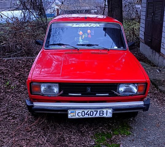 ВАЗ 2104, объемом двигателя 1.5 л и пробегом 89 тыс. км за 650 $, фото 4 на Automoto.ua