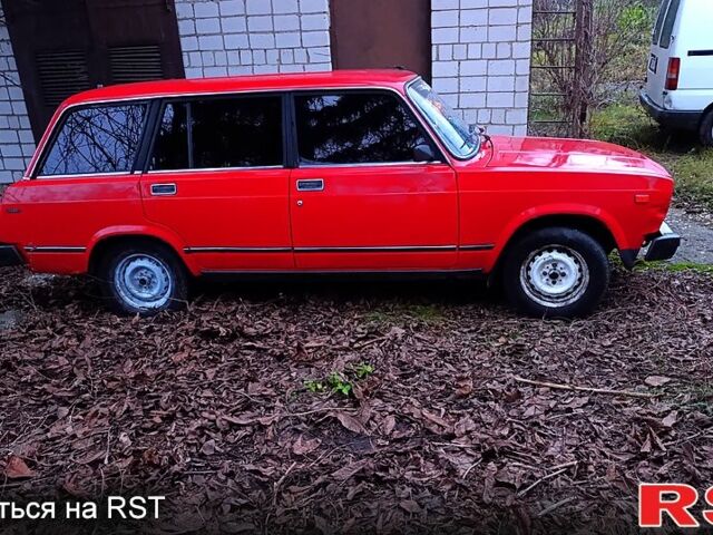 ВАЗ 2104, объемом двигателя 1.5 л и пробегом 89 тыс. км за 650 $, фото 3 на Automoto.ua