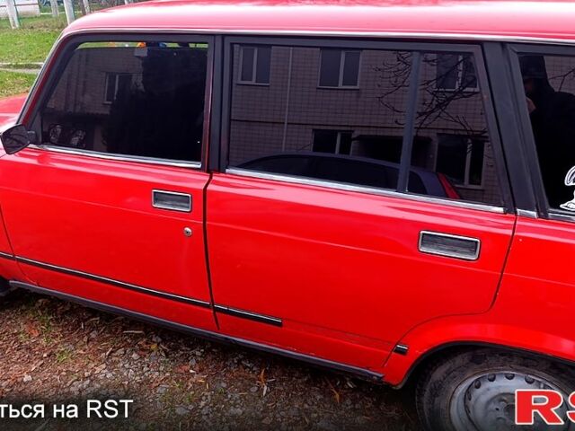 ВАЗ 2104, объемом двигателя 1.5 л и пробегом 89 тыс. км за 650 $, фото 7 на Automoto.ua
