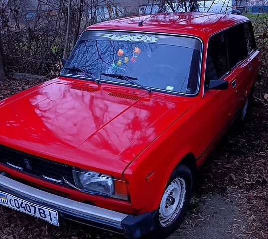 ВАЗ 2104, объемом двигателя 1.5 л и пробегом 89 тыс. км за 650 $, фото 2 на Automoto.ua