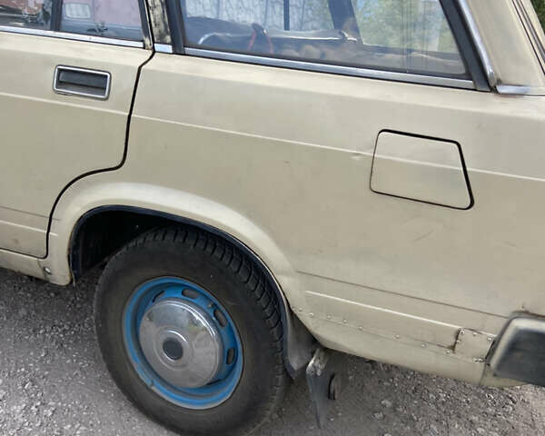 ВАЗ 2104, об'ємом двигуна 1.3 л та пробігом 14 тис. км за 1300 $, фото 6 на Automoto.ua