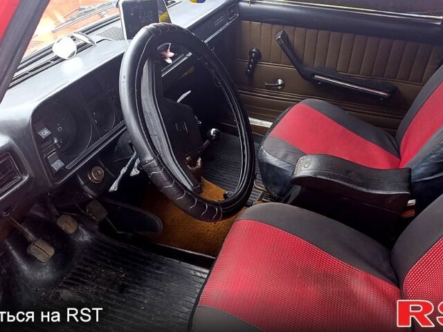 ВАЗ 2104, объемом двигателя 1.5 л и пробегом 89 тыс. км за 650 $, фото 12 на Automoto.ua