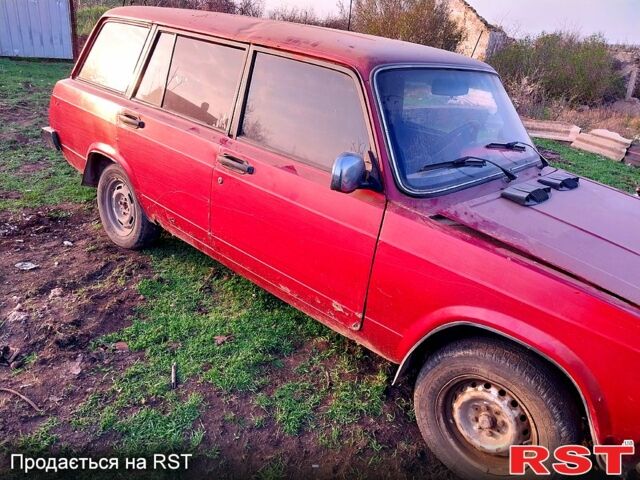 ВАЗ 2104, объемом двигателя 15 л и пробегом 0 тыс. км за 270 $, фото 3 на Automoto.ua