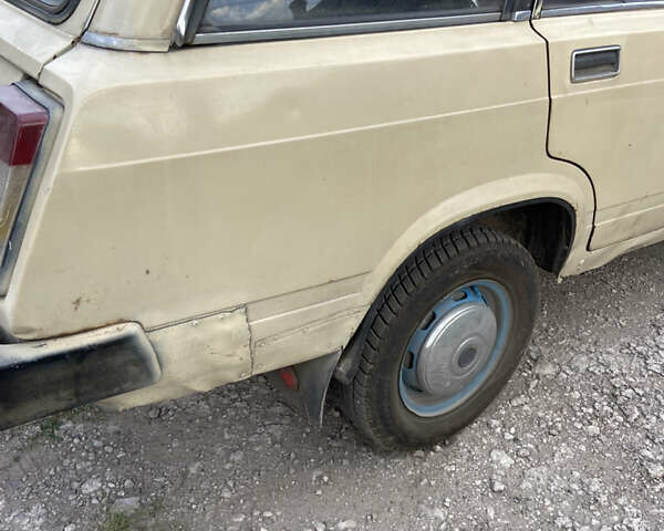 ВАЗ 2104, об'ємом двигуна 1.3 л та пробігом 14 тис. км за 1300 $, фото 5 на Automoto.ua