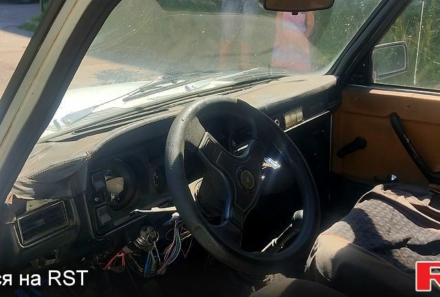 ВАЗ 2104, объемом двигателя 1.3 л и пробегом 0 тыс. км за 549 $, фото 7 на Automoto.ua