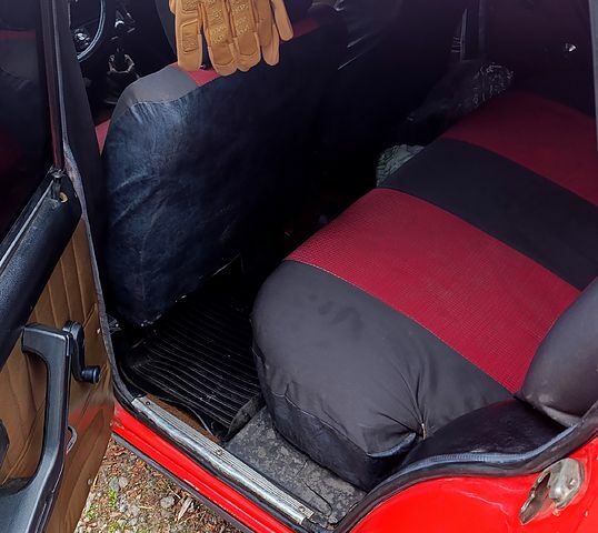 ВАЗ 2104, объемом двигателя 1.5 л и пробегом 89 тыс. км за 650 $, фото 9 на Automoto.ua