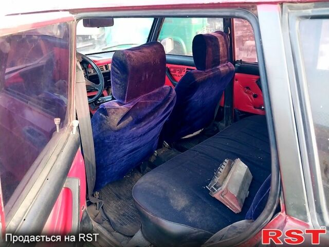 ВАЗ 2104, объемом двигателя 15 л и пробегом 0 тыс. км за 270 $, фото 4 на Automoto.ua