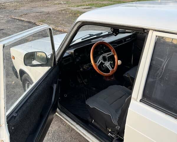 ВАЗ 2104, объемом двигателя 1.5 л и пробегом 55 тыс. км за 1300 $, фото 6 на Automoto.ua