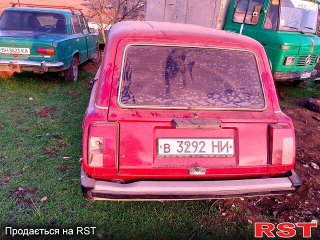 ВАЗ 2104, объемом двигателя 15 л и пробегом 0 тыс. км за 270 $, фото 2 на Automoto.ua