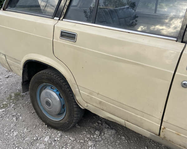 ВАЗ 2104, об'ємом двигуна 1.3 л та пробігом 14 тис. км за 1300 $, фото 4 на Automoto.ua