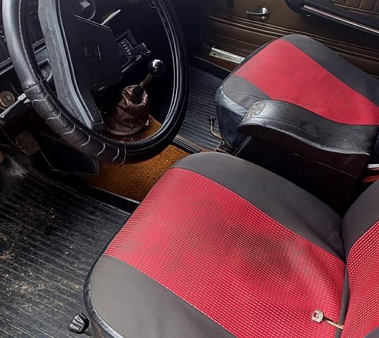 ВАЗ 2104, объемом двигателя 1.5 л и пробегом 89 тыс. км за 650 $, фото 11 на Automoto.ua