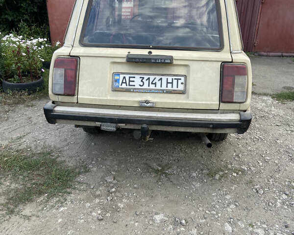 ВАЗ 2104, об'ємом двигуна 1.3 л та пробігом 14 тис. км за 1300 $, фото 2 на Automoto.ua