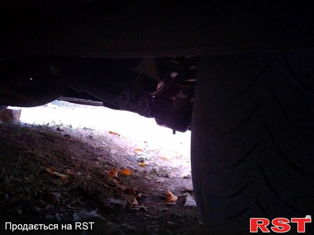 ВАЗ 2104, объемом двигателя 1.6 л и пробегом 0 тыс. км за 360 $, фото 3 на Automoto.ua