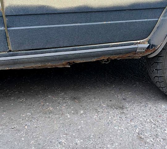 ВАЗ 2104, объемом двигателя 15 л и пробегом 0 тыс. км за 700 $, фото 4 на Automoto.ua