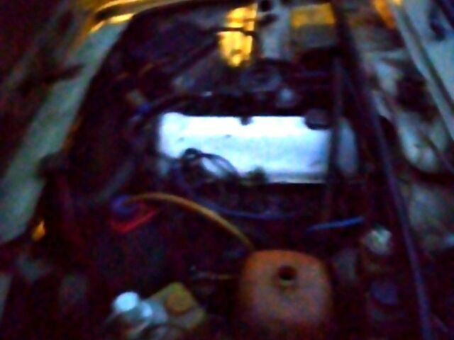 ВАЗ 2104, объемом двигателя 1.6 л и пробегом 0 тыс. км за 360 $, фото 4 на Automoto.ua