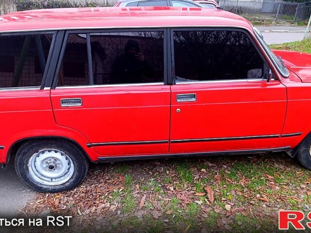 ВАЗ 2104, объемом двигателя 1.5 л и пробегом 89 тыс. км за 650 $, фото 8 на Automoto.ua
