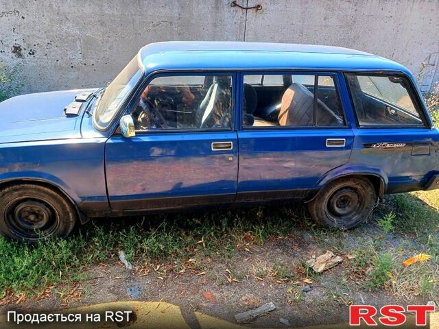 ВАЗ 2104, об'ємом двигуна 1.5 л та пробігом 150 тис. км за 700 $, фото 3 на Automoto.ua