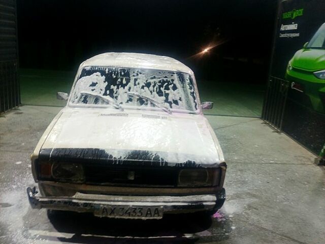 ВАЗ 2104 1987 в Буче на Automoto.ua ВАЗ 2104, объемом двигателя 1.4 л и пробегом 0 тыс. км за 700 $, фото 1 на Automoto.ua