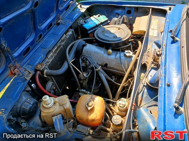ВАЗ 2104, об'ємом двигуна 1.5 л та пробігом 150 тис. км за 700 $, фото 4 на Automoto.ua