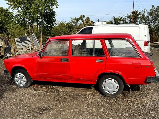 ВАЗ 2104, объемом двигателя 1.6 л и пробегом 0 тыс. км за 300 $, фото 2 на Automoto.ua