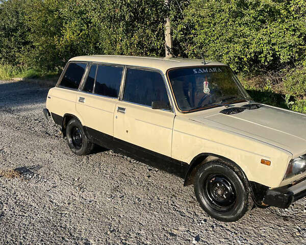 ВАЗ 2104, объемом двигателя 0 л и пробегом 160 тыс. км за 600 $, фото 2 на Automoto.ua