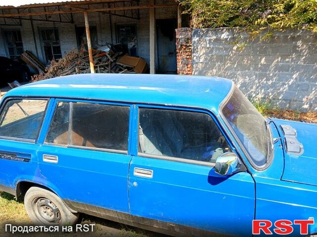 ВАЗ 2104, об'ємом двигуна 1.5 л та пробігом 150 тис. км за 700 $, фото 2 на Automoto.ua