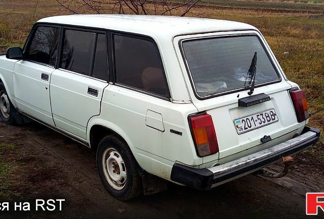 ВАЗ 2104, об'ємом двигуна 15 л та пробігом 0 тис. км за 650 $, фото 2 на Automoto.ua