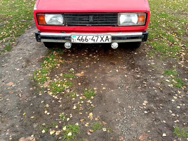 ВАЗ 2104, объемом двигателя 1.3 л и пробегом 0 тыс. км за 700 $, фото 2 на Automoto.ua