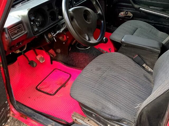 ВАЗ 2104, объемом двигателя 1.3 л и пробегом 0 тыс. км за 700 $, фото 4 на Automoto.ua