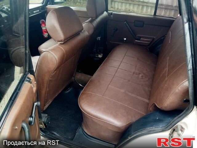 ВАЗ 2104, объемом двигателя 1.3 л и пробегом 1 тыс. км за 1800 $, фото 2 на Automoto.ua