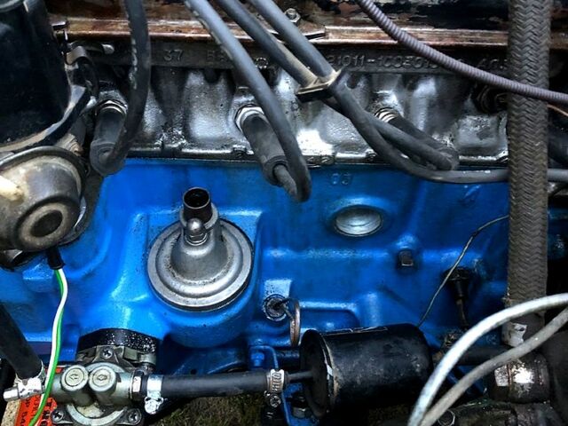 ВАЗ 2104, об'ємом двигуна 1.5 л та пробігом 85 тис. км за 1200 $, фото 9 на Automoto.ua