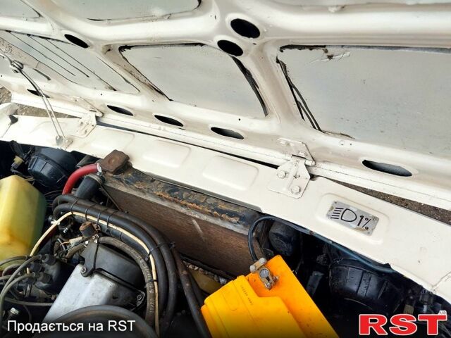 ВАЗ 2104, объемом двигателя 1.3 л и пробегом 1 тыс. км за 1800 $, фото 4 на Automoto.ua