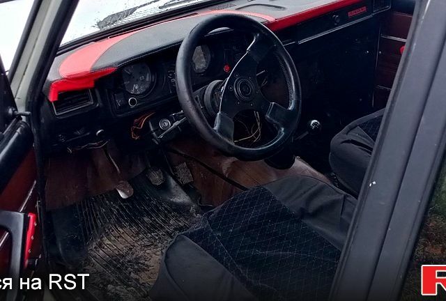 ВАЗ 2104, об'ємом двигуна 15 л та пробігом 0 тис. км за 650 $, фото 5 на Automoto.ua