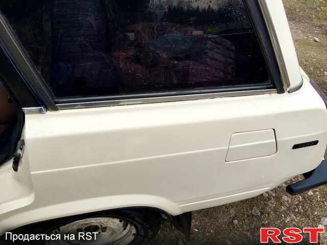 ВАЗ 2104, объемом двигателя 1.3 л и пробегом 1 тыс. км за 1800 $, фото 11 на Automoto.ua