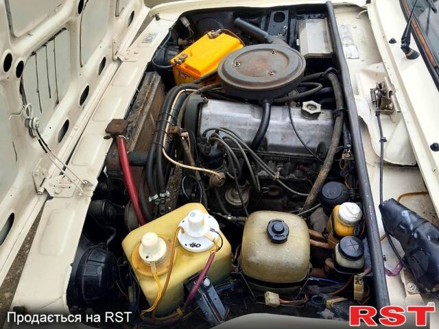 ВАЗ 2104, объемом двигателя 1.3 л и пробегом 1 тыс. км за 1800 $, фото 5 на Automoto.ua