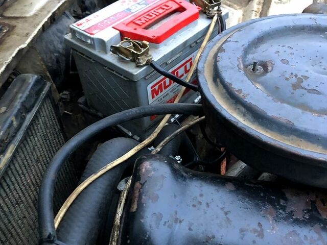 ВАЗ 2104, об'ємом двигуна 1.5 л та пробігом 85 тис. км за 1200 $, фото 10 на Automoto.ua