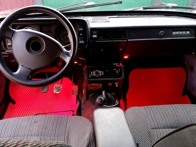 ВАЗ 2104, объемом двигателя 1.3 л и пробегом 0 тыс. км за 700 $, фото 5 на Automoto.ua