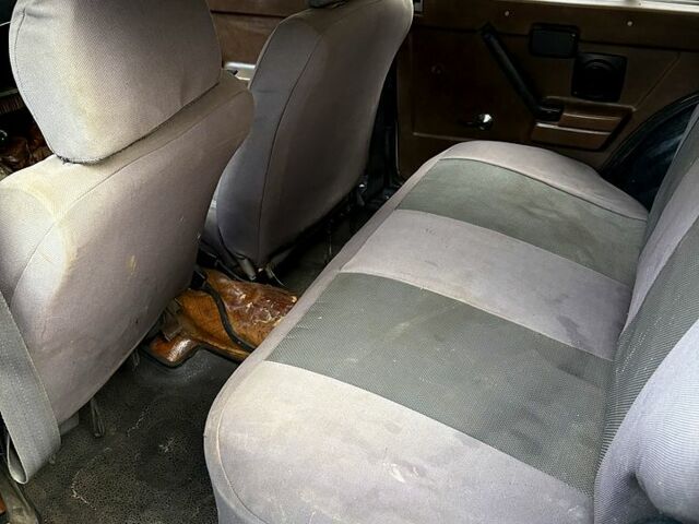 ВАЗ 2104, об'ємом двигуна 1.5 л та пробігом 0 тис. км за 500 $, фото 5 на Automoto.ua