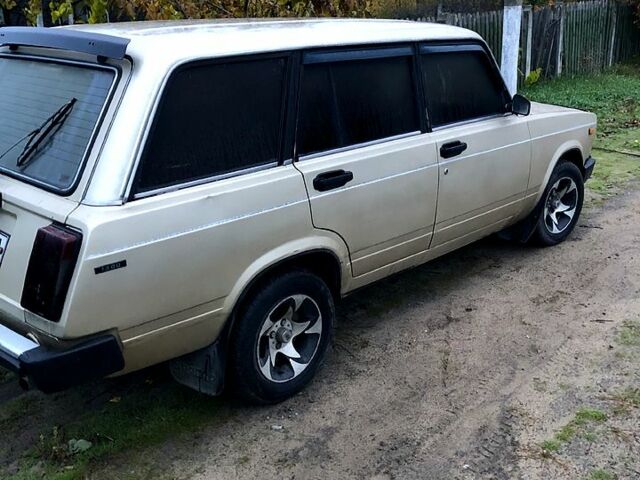 ВАЗ 2104, об'ємом двигуна 1.5 л та пробігом 85 тис. км за 1200 $, фото 2 на Automoto.ua