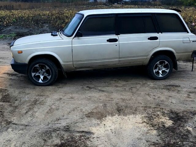 ВАЗ 2104, об'ємом двигуна 1.5 л та пробігом 85 тис. км за 1200 $, фото 1 на Automoto.ua