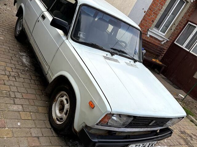 ВАЗ 2104, об'ємом двигуна 1.5 л та пробігом 0 тис. км за 500 $, фото 1 на Automoto.ua